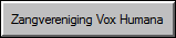 Zangvereniging Vox Humana